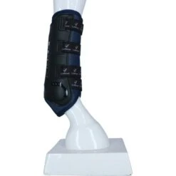LeMieux Beenbeschermers Snug Boots Ultramesh Achter Navy -Waldhausen || Kentucky Horsewear || Norton Verkoop agradi 44805069 5.fa917d
