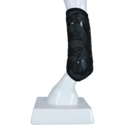 LeMieux Beenbeschermers Snug Boots Ultramesh Achter Zwart -Waldhausen || Kentucky Horsewear || Norton Verkoop agradi 44805072 4.e4ba62