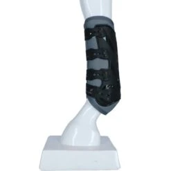 LeMieux Beenbeschermers Snug Boots Ultramesh Achter Grijs -Waldhausen || Kentucky Horsewear || Norton Verkoop agradi 44805078 4.fe9a09