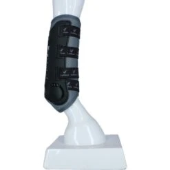 LeMieux Beenbeschermers Snug Boots Ultramesh Achter Grijs -Waldhausen || Kentucky Horsewear || Norton Verkoop agradi 44805078 5.8455b5