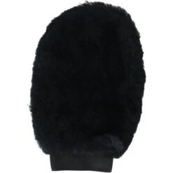 LeMieux Poetshandschoen ProLambs Zwart