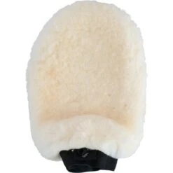 LeMieux Poetshandschoen ProLambs Naturel