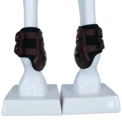 EQuick Strijklappen EShock Rear Legend Bruin Full -Waldhausen || Kentucky Horsewear || Norton Verkoop agradi 44823230 3.5ebad0