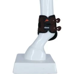 EQuick Strijklappen EShock Rear Legend Bruin Full -Waldhausen || Kentucky Horsewear || Norton Verkoop agradi 44823230 4.84bb32