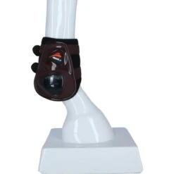 EQuick Strijklappen EShock Rear Legend Bruin Full -Waldhausen || Kentucky Horsewear || Norton Verkoop agradi 44823230 5.2682de