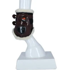 EQuick Strijklappen EShock Rear Legend Fluffy Bruin -Waldhausen || Kentucky Horsewear || Norton Verkoop agradi 44823233 5.9e1465