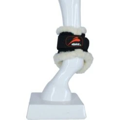 EQuick Strijklappen EShock Rear Legend Velcro Fluffy Bruin -Waldhausen || Kentucky Horsewear || Norton Verkoop agradi 44823239 4.2e40ca