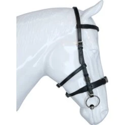 F.R.A. Kaptoom Baro Leer Zwart -Waldhausen || Kentucky Horsewear || Norton Verkoop agradi 44874373 3.5f68d5
