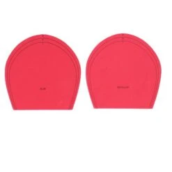 F.R.A. Cavallo Horse & Rider Inlegzooltjes BFB Cushion 10mm