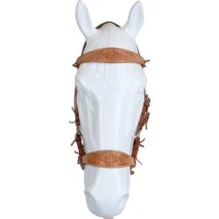 F.R.A. Bitloos Hoofdstel Diego Side Pull Splitteugels Naturel -Waldhausen || Kentucky Horsewear || Norton Verkoop agradi 44874620 3.6f06ff
