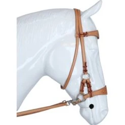 F.R.A. Bitloos Hoofdstel Diego Side Pull Splitteugels Naturel -Waldhausen || Kentucky Horsewear || Norton Verkoop agradi 44874620 4.9bf24a