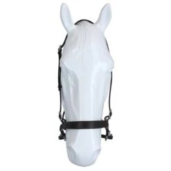 F.R.A. Bitloos Hoofdstel Janosch Bruin -Waldhausen || Kentucky Horsewear || Norton Verkoop agradi 44874767 3.275936
