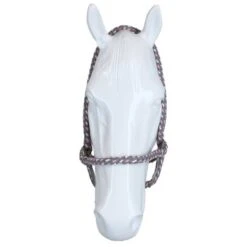 F.R.A. Hackamore Hoofdstel Jaspis Katoen Multi One Size -Waldhausen || Kentucky Horsewear || Norton Verkoop agradi 44874791 3.3a0c80