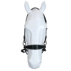 F.R.A. Bitloos Hoofdstel Lami Zwart -Waldhausen || Kentucky Horsewear || Norton Verkoop agradi 44874857 3.74e09f