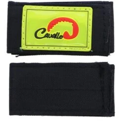 F.R.A. Cavallo Horse & Rider Klittenband TREK/BFB/AIR Voor Hoefschoenen Reflectie