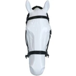 F.R.A. Bitloos Hoofdstel Ulan Lederen Teugels Zwart -Waldhausen || Kentucky Horsewear || Norton Verkoop agradi 44875241 3.792ecb
