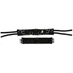 F.R.A. Longeersingel Zwart -Waldhausen || Kentucky Horsewear || Norton Verkoop agradi 44875386 3.b816f1