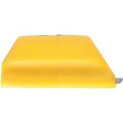 F.R.A. Simple Rasp Geel Fijn -Waldhausen || Kentucky Horsewear || Norton Verkoop agradi 44875406 3.f8f512