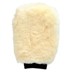 F.R.A. Poetshandschoen Volbont Naturel One Size