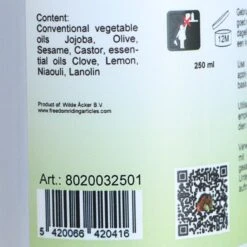 F.N.A. Hoof Hard -Waldhausen || Kentucky Horsewear || Norton Verkoop agradi 44875473 3.8f96a9