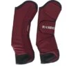 Rambo Transportbeschermers Burgundy/Teal/Navy