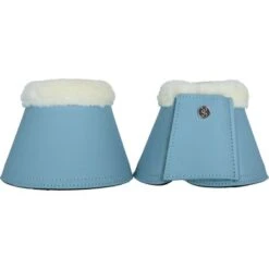 PS Of Sweden Springschoenen Stone Blue Full