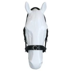 HKM Kaptoom Comfort Zwart -Waldhausen || Kentucky Horsewear || Norton Verkoop agradi 44933880 3.7a2e39