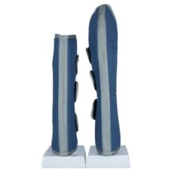 EQUITHÈME Transportbeschermers Tyrex 600D Gerecycled Blauw -Waldhausen || Kentucky Horsewear || Norton Verkoop agradi 44942557 4.57d5b6