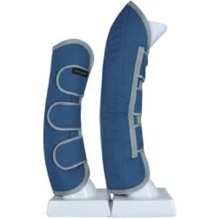 EQUITHÈME Transportbeschermers Tyrex 600D Gerecycled Blauw -Waldhausen || Kentucky Horsewear || Norton Verkoop agradi 44942557 5.7d9ab7