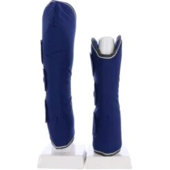 Weatherbeeta Transportbeschermers Wide Tab Long 1200D Donkerblauw/Grijs/Wit -Waldhausen || Kentucky Horsewear || Norton Verkoop agradi 44946715 4.457ed9
