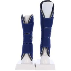 Weatherbeeta Transportbeschermers Wide Tab Long 1200D Donkerblauw/Grijs/Wit -Waldhausen || Kentucky Horsewear || Norton Verkoop agradi 44946715 5.4da013