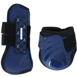 Lami-Cell Peesbeschermerset Venus Navy Full