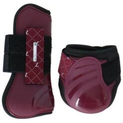 Lami-Cell Peesbeschermerset Venus Bordeaux Full