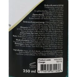 Excellent Glitter Spray Hi Gloss Turquoise 250ml -Waldhausen || Kentucky Horsewear || Norton Verkoop agradi 44959724 3.a6f088