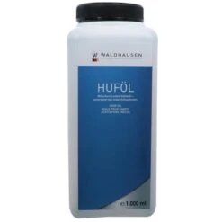 Waldhausen Hoefolie Groen 1L