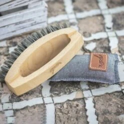 PÉNÉLOPE Pénélope Harde Borstel Handle -Waldhausen || Kentucky Horsewear || Norton Verkoop agradi 44990828 4.a7e4d2