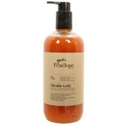 PÉNÉLOPE Pénélope Leerzeep Mirakle Gelly 500ml