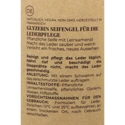 PÉNÉLOPE Pénélope Leerzeep Mirakle Gelly 500ml -Waldhausen || Kentucky Horsewear || Norton Verkoop agradi 45045119 4.db3608