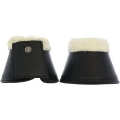 PS Of Sweden Springschoenen Zwart Cob