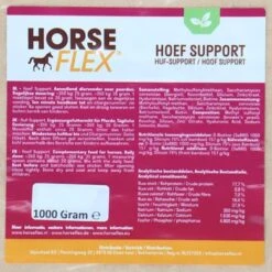 Horseflex Hoef Support Navul -Waldhausen || Kentucky Horsewear || Norton Verkoop agradi 45095690 3.f426f2