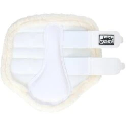 Eskadron Peesbeschermer Soft Mesh Wit -Waldhausen || Kentucky Horsewear || Norton Verkoop agradi 45099011 3.5eb59f