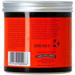 Carr & Day & Martin Leerbalsem Belvoir Conditioner 500ml -Waldhausen || Kentucky Horsewear || Norton Verkoop agradi 7006600 3.83107e