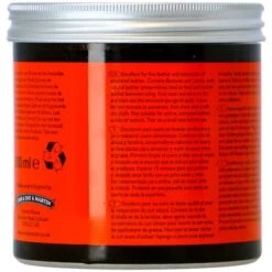 Carr & Day & Martin Leerbalsem Belvoir Conditioner 500ml -Waldhausen || Kentucky Horsewear || Norton Verkoop agradi 7006600 4.a2455b
