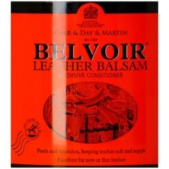 Carr & Day & Martin Leerbalsem Belvoir Conditioner 500ml -Waldhausen || Kentucky Horsewear || Norton Verkoop agradi 7006600 6.ce656b