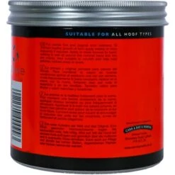 Carr & Day & Martin Hoefzalf Original Ointment 500ml -Waldhausen || Kentucky Horsewear || Norton Verkoop agradi 70066211 3.ac0200