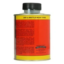 Carr & Day & Martin Hoefdressing Daily Moisturiser 500ml -Waldhausen || Kentucky Horsewear || Norton Verkoop agradi 7006625 2.983a59