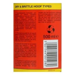 Carr & Day & Martin Hoefdressing Daily Moisturiser 500ml -Waldhausen || Kentucky Horsewear || Norton Verkoop agradi 7006625 3.7bca21