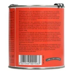 Carr & Day & Martin Hoefteer Vanner Prest Stockholm Tar 455ml -Waldhausen || Kentucky Horsewear || Norton Verkoop agradi 7006628 2.b0d3ce