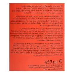 Carr & Day & Martin Hoefteer Vanner Prest Stockholm Tar 455ml -Waldhausen || Kentucky Horsewear || Norton Verkoop agradi 7006628 3.d3ce50