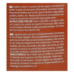 Sectolin Ledercreme Blank -Waldhausen || Kentucky Horsewear || Norton Verkoop agradi 7008331 3.8bbc35